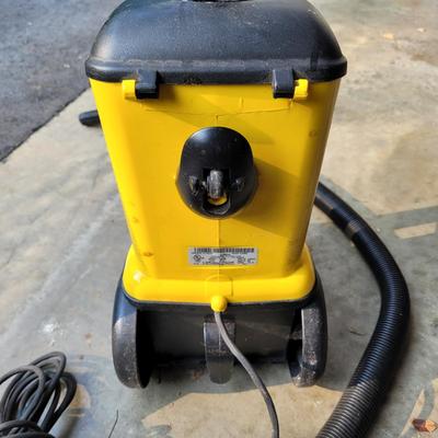 Eureka 3670 Mighty Mite Vacuum (G-EL)