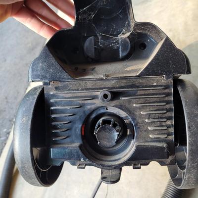 Eureka 3670 Mighty Mite Vacuum (G-EL)