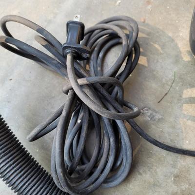 Eureka 3670 Mighty Mite Vacuum (G-EL)