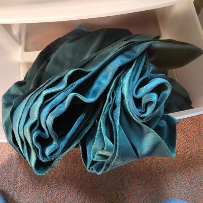 Large Fabric Lot #7 (BF1-JS)