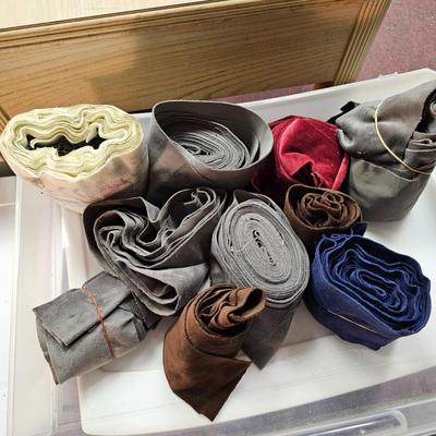 Large Fabric Lot #7 (BF1-JS)