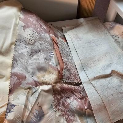 Large Fabric Lot #7 (BF1-JS)