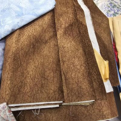 Large Fabric Lot #7 (BF1-JS)