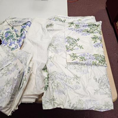 Large Fabric Lot #7 (BF1-JS)