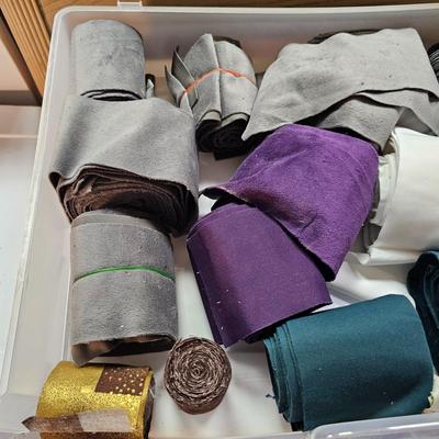 Large Fabric Lot #7 (BF1-JS)