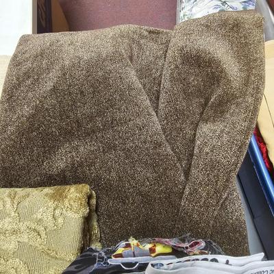Large Fabric Lot #7 (BF1-JS)