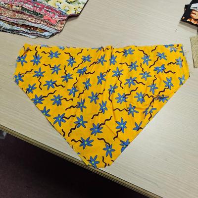Large Fabric Lot #7 (BF1-JS)