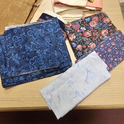 Large Fabric Lot #7 (BF1-JS)