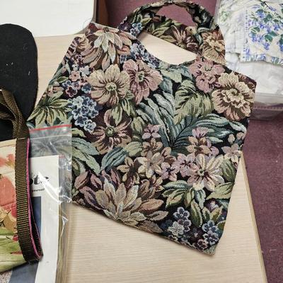 Large Fabric Lot #7 (BF1-JS)