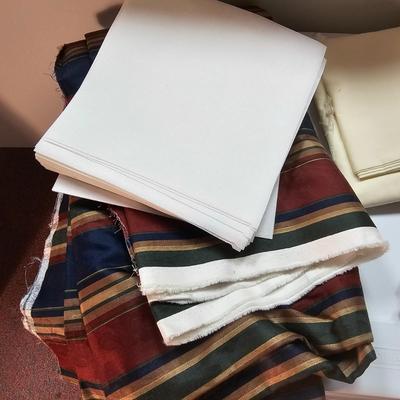 Large Fabric Lot #7 (BF1-JS)