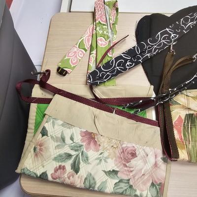 Large Fabric Lot #7 (BF1-JS)