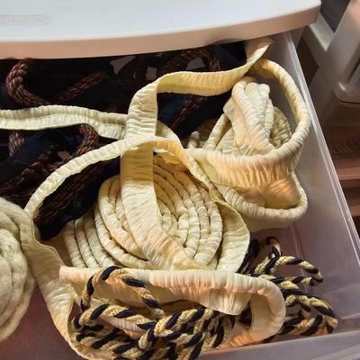 Large Fabric Lot #7 (BF1-JS)