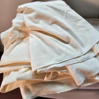 Large Fabric Lot #7 (BF1-JS)
