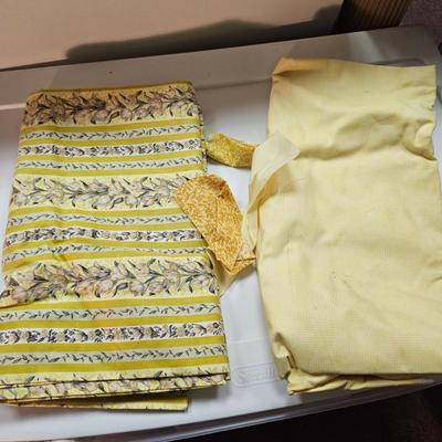 Large Fabric Lot #7 (BF1-JS)