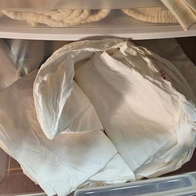 Large Fabric Lot #7 (BF1-JS)