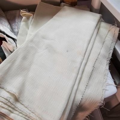 Large Fabric Lot #7 (BF1-JS)