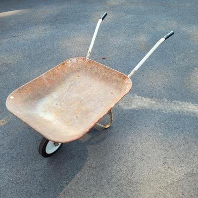 Large Lot of Garden Tools (G-RL)