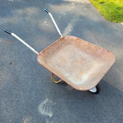 Large Lot of Garden Tools (G-RL)