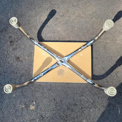 Three Ladders and Stepstools (G-EL)