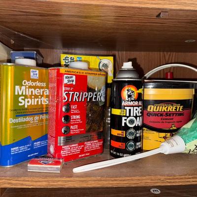 Sale Photo Thumbnail #490: O22-Garage bundle