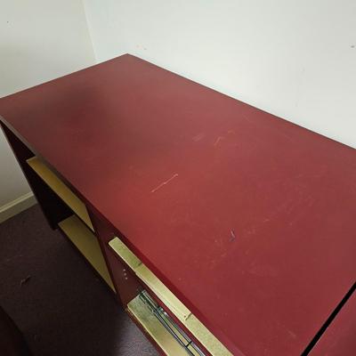 Three Rolling Storage Units (BF1-JS)