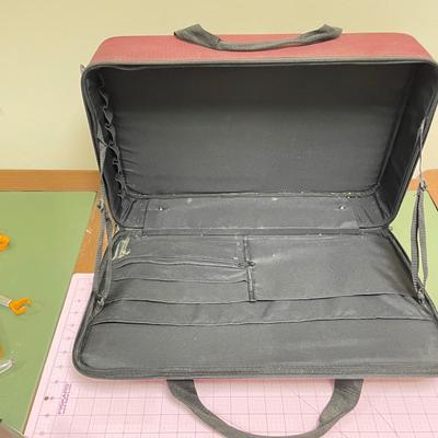 All things Fiskars- incl Craft Suitcase (BO-SS)