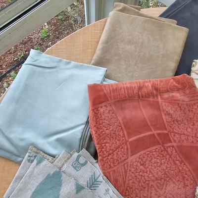 Giant Mixed Lot of Fabric (BSR-JS)