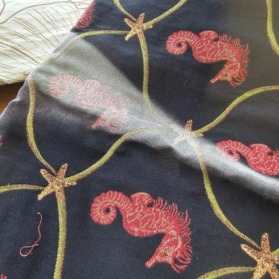 Giant Mixed Lot of Fabric (BSR-JS)