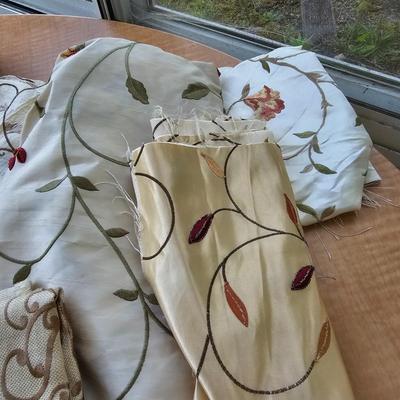 Giant Mixed Lot of Fabric (BSR-JS)