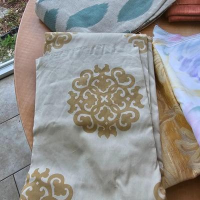 Giant Mixed Lot of Fabric (BSR-JS)