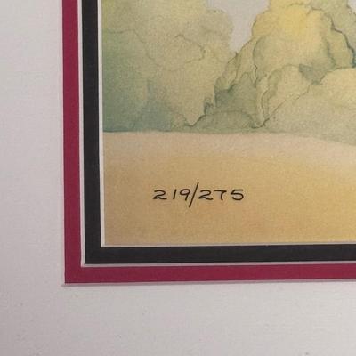 “Maestro Mickey” Walt Disney Cel (3-DZ)