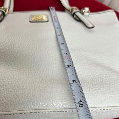 2 NWT New Purses - Anne Klein Tote, Baggallini Crossbody