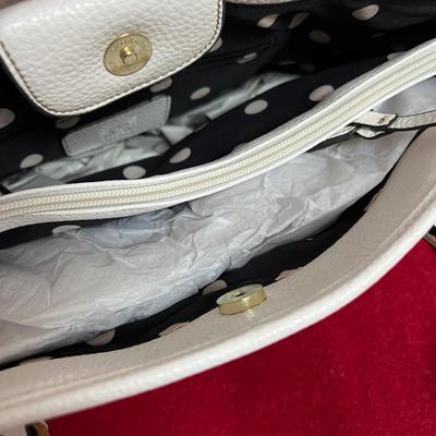 2 NWT New Purses - Anne Klein Tote, Baggallini Crossbody
