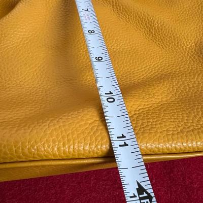 Luxury Designer Laggo Sienna Leather Tote Bag Purse