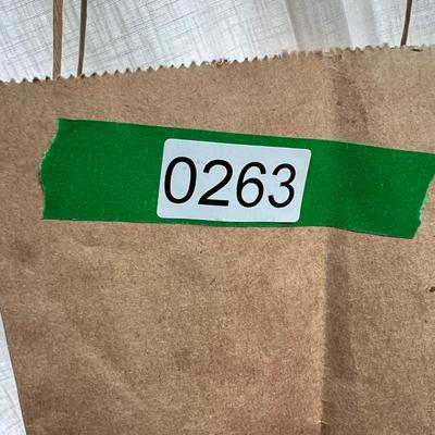 Vintage Coach Leather Crossbody Shoulder Bag Purse