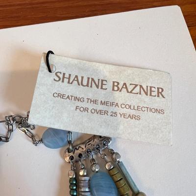 New NWT Jewelry Lot - Gemstone, Fresh Water Pearl, Glass