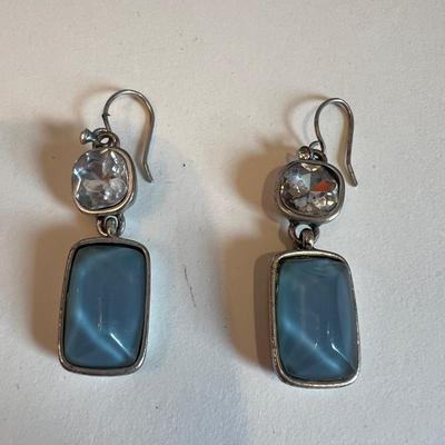 Brand Jewelry Lot - Chicos, Lucky Brand, Loft, Brighton, Kenneth Cole