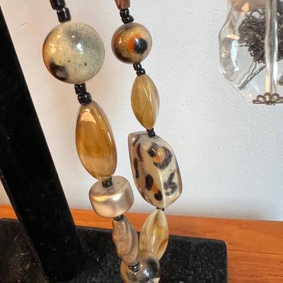 Brand Jewelry Lot - Chicos, Lucky Brand, Loft, Brighton, Kenneth Cole