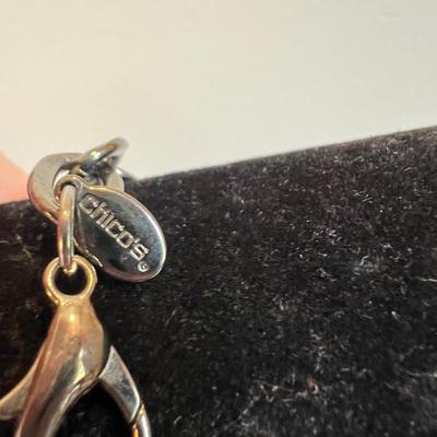 Brand Jewelry Lot - Chicos, Lucky Brand, Loft, Brighton, Kenneth Cole