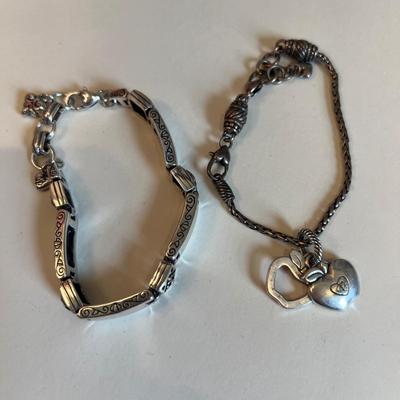 Brand Jewelry Lot - Chicos, Lucky Brand, Loft, Brighton, Kenneth Cole