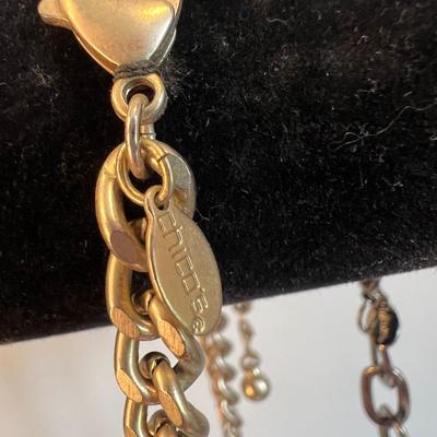Brand Jewelry Lot - Chicos, Lucky Brand, Loft, Brighton, Kenneth Cole