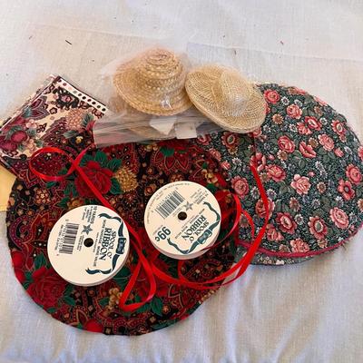 Country Quilt/Crafting - Patterns, Books & More (BGB-RG)