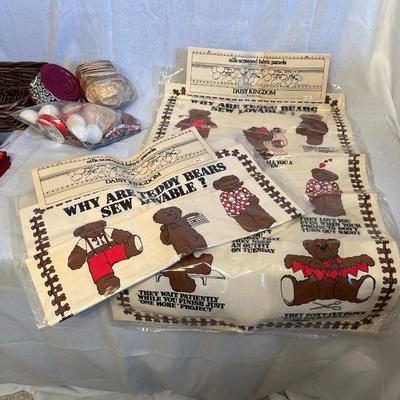 Country Quilt/Crafting - Patterns, Books & More (BGB-RG)