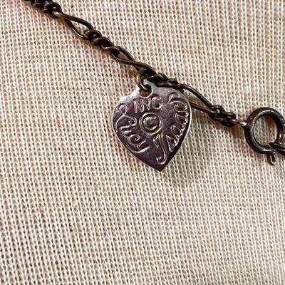 Designer Lucy Isaacs NY Necklace Lot + 1 Pair Earrings
