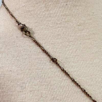 Designer Lucy Isaacs NY Necklace Lot + 1 Pair Earrings