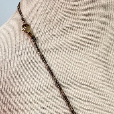 Designer Lucy Isaacs NY Necklace Lot + 1 Pair Earrings