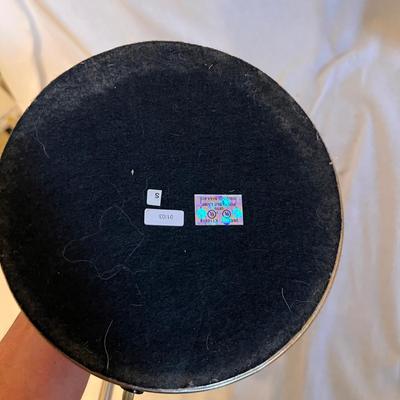 Trio of Swing Bridge Lamps (BB-RG)