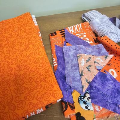 Fabric, Cubes & Shelves (L-JS)