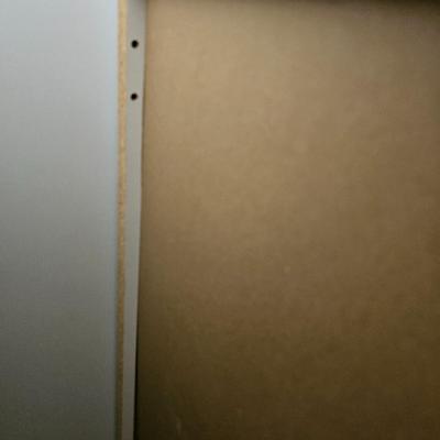 Fabric, Cubes & Shelves (L-JS)