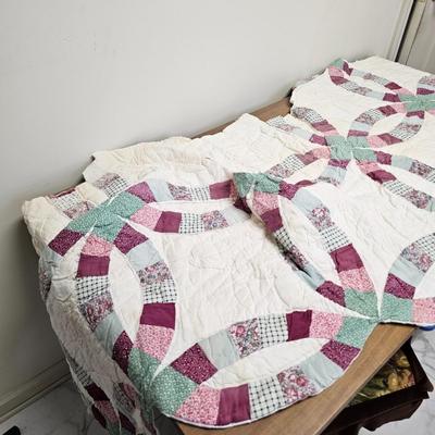Fabric, Cubes & Shelves (L-JS)